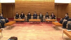 「次の総理」世論調査 コロナ対策不評の安倍首相転落で石破氏トップ奪還 野党は維新が立憲を抜く
