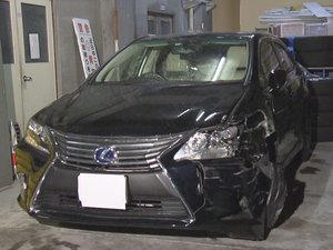 国道で車運転中に前の車に追突…相手にケガさせ逃走か 24歳無職の男逮捕「ケガさせたと思ってなかった」