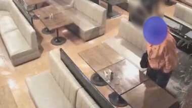 「ウイルスばらまく」感染後に飲食店利用の50代男性死亡 肝臓がん患っていたが…死因は『肺炎』