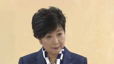 小池さん、排除するしかないよ!
