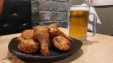 韓国経済が急降下…廃業相次ぐ「チキン残酷物語」