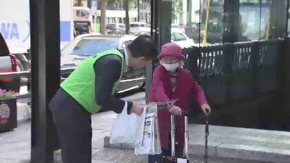 特殊詐欺の被害防止を呼びかけ　生命保険の返戻金を振り込ませる手口が急増　「おかしいなと思ったら周りの方に相談を」　福岡