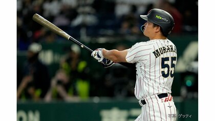 チェコ先発サトリアが「侍キラー」ぶり発揮も周東3ラン・村上満塁弾で「侍ジャパン」WBC1次リーグ戦全勝　マイアミの準々決勝へ