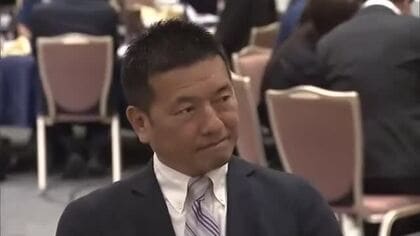 チームをもっと発展させたい…バスケＢ３・トライフープ岡山新代表に菅公学生服の真鍋洋志取締役【岡山】