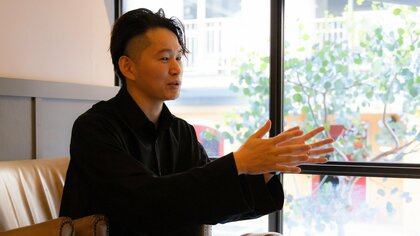 提唱するのは「やりたいこと探し」をしない生き方。毎週100件超の質問に答えてきた実業家が語る現代の「やりたいこと探し」症候群