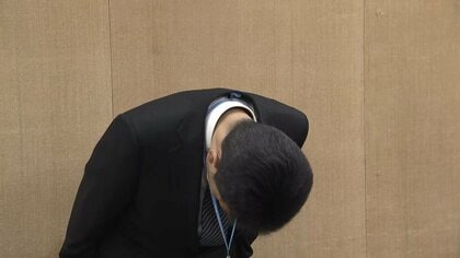 「仕事は一切お願いしません」執拗なパワハラで女性教師“自殺”…追い詰めた男性教師「二度とないよう決意」停職3ケ月で教育現場に復帰へ　【宮城発】
