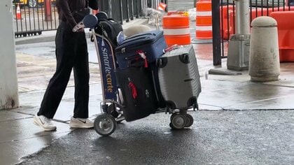 アメリカ人3万人超が中東地域から“脱出”　アメリカ政府20便のチャーター機を手配　各国で「アラブの春」以来の退避作戦か