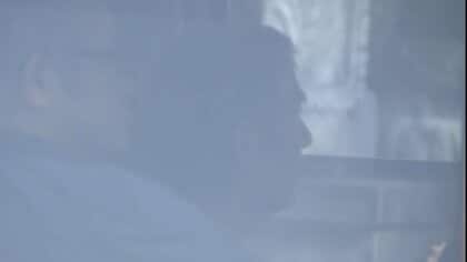 危険運転の基準大幅超えのアルコール検出　飲酒運転で3歳男児死亡　運転手（68）を立ち会わせ実況見分　福岡市