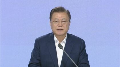 世界最悪の左右対立…データで見る「分断社会」韓国との付き合い方