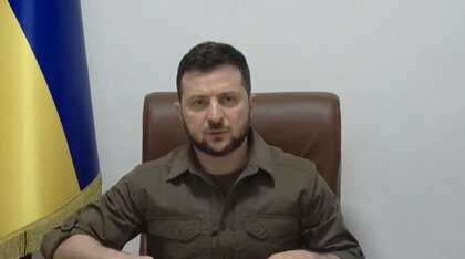 ゼレンスキー大統領が国連安保理で初演説 議長国が英、米と続く2ヶ月で期待できることは？