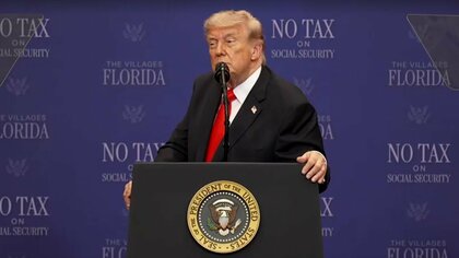 トランプ大統領「協定を順守していない」EU自動車関税を25％に引き上げへ　EU側は強く反発
