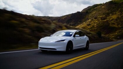 テスラ低価格版EVセダンタイプとSUV発表…5000ドルほど安くし販売台数維持図る狙い　9月末に税制優遇廃止で　アメリカ