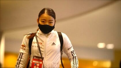 カギは“4回転”ジャンプ。紀平梨花は世界フィギュアでロシア勢に立ち向かう