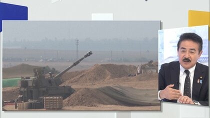 保育器の乳児が死に瀕しても、イスラエルがガザ地区に「燃料」支援を認めない理由