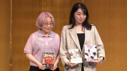 ◆直木賞：朝倉かすみさん、芥川賞：小砂川チトさん　◆海外ヒットの裏に翻訳家の“推し”　◆海外でなぜ今、日本文学が響くのか