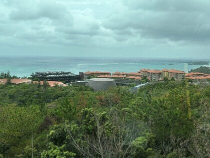 「沖縄に女性の医療研究センターを」 “更年期問題”解決を目指す研究者を起業支援　沖縄科学技術大学院大学“OIST”とは