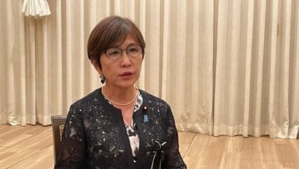 安倍元首相を師と仰ぐ稲田朋美元防衛相が語る「LGBTQ法案でバッシングを受けた私を常に心配してくれた」
