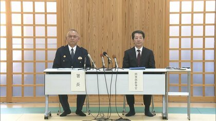 浜名湖に男子高校生の遺体　容疑者の中には顔見知りではない人も？傷害容疑などで少年含む5人を逮捕【静岡発】