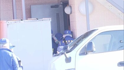 水戸市ネイリスト殺害、玄関に血だまりを踏んだ犯人の足跡か…靴底の形や大きさ分析
