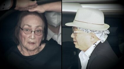 「警察署の改修工事」とウソつき1400万円だまし取ったか　86歳の女らを逮捕　過去の契約書を悪用か
