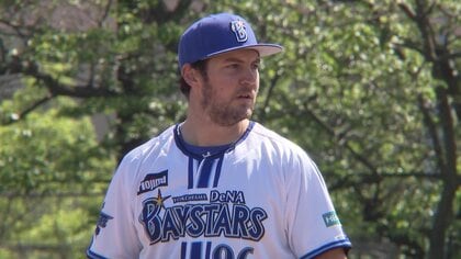 メジャーの超大物2020年サイヤング賞投手・バウアーのデビューに密着　新ルーティンは「腕振り」　その実力はいかに