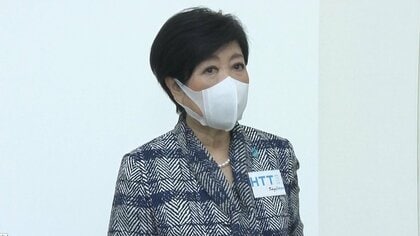 東京都　待機児童激減8500人⇒300人　小池知事｢チルドレンファースト｣表明