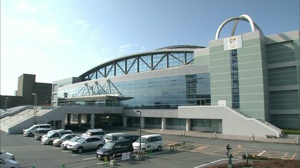 羽生・宇野・高橋らが公式練習　フィギュア全日本選手権　長野で開幕