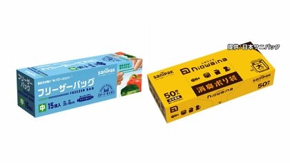 牛肉、食品用ラップ、ポリ袋…食品から日用品まで広範囲で値上げへ　中東情勢の影響直撃