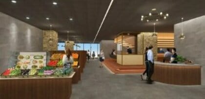 東京・港区「東京讃岐会館」跡地　小田急電鉄子会社が香川県の権利床で県の情報発信施設整備へ【香川】　