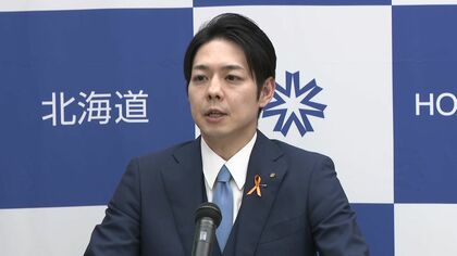 【対策強化へ】北海道の「ヒグマ対策推進会議」に自衛隊が初参加_2025年の目撃件数はすでに”年間最多”の4755件に_「ガバメントハンター」について鈴木知事は「予算をもとに取り組めれば大きな前進だ」