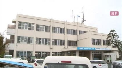 八頭町長選挙　43歳の新人・矢部啓祐氏が初当選　元町議会議長との一騎打ち制す（鳥取）