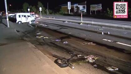 砂川市飲酒ひき逃げ事件から6月6日で11年―悲惨な事故を風化させないため北海道警が全道一斉飲酒運転の取り締まり実施…北海道内の飲酒運転検挙数2025年は814件で4年連続“増”飲酒運転根絶を呼びかける