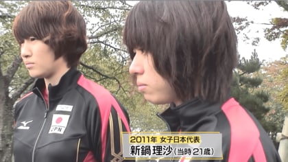 新鍋理沙　盗撮 ビーチバレー】女子大生コンビら６組が練習、新ユニも公開 ジャパンツアー28日開幕 - スポーツ写真ニュース : 日刊スポーツ