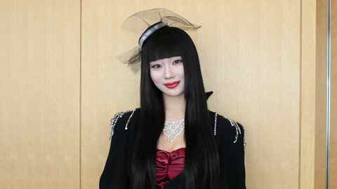 「世界に通用する若者たちの祭典」札幌で開催 パリコレ経験の高校生モデルKAHOさん「自分の世界観やキャラクターを確立して世界に」