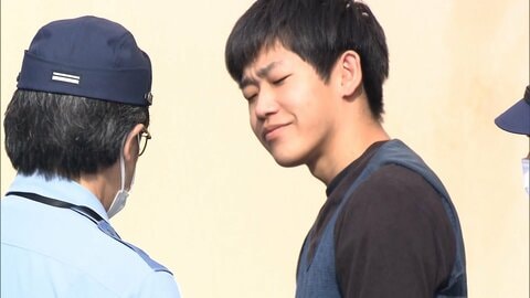 栃木強盗殺人の現場周辺でマイナスドライバー隠し持った疑い　20歳男逮捕　別グループも下見か