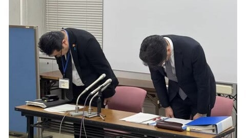 置き忘れの財布から3000円抜き取る…鳥取県立学校の28歳男性教諭を停職1か月の懲戒処分
