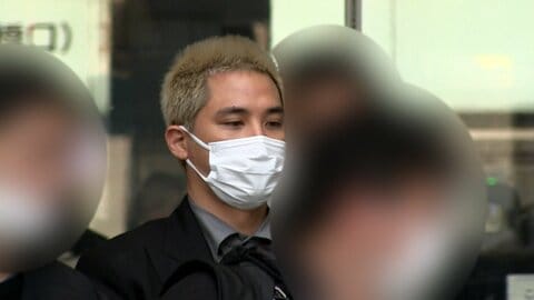 【速報】「XG」のプロデューサーSIMON容疑者らコカイン使用疑いで再逮捕　他のライブツアー先や常習的に使用か