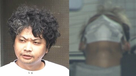 金取引狙い強盗準備か　自称・ブラジル人の男、16歳少年ら3人を逮捕　「強盗に行く」職質で発覚　トクリュウによる犯行か