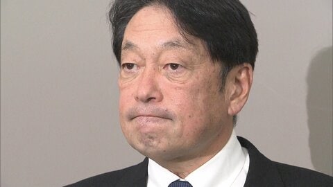 自民党・小野寺安保会長がイスラエル訪問へ　レーザー・無人機・ドローンなど最新鋭の防衛技術視察　ネタニヤフ首相との意見交換も調整