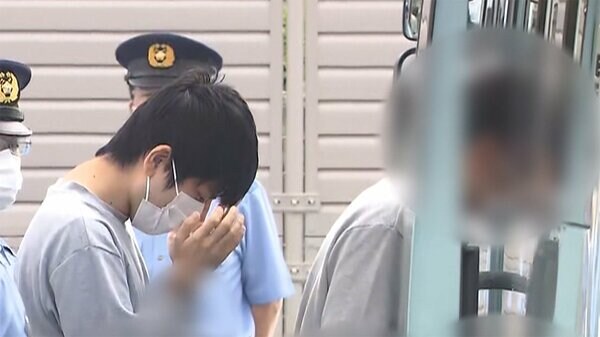 速報 逮捕の男 刺したことは認める 千葉19歳女性殺害事件 Fnnプライムオンライン Latestfy 速報 逮捕の男 刺したことは認める 千葉19歳女性殺害事件 Fnnプライムオンライン Latestfy