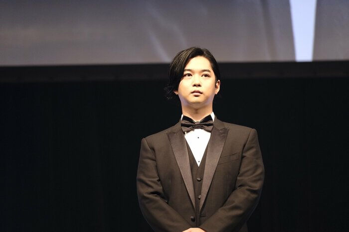 千葉雄大「ショートショート フィルムフェスティバル&アジア 2022」