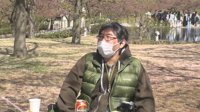 小出雄次さん