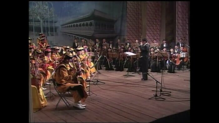 皇太子さまを迎えての歓迎コンサート(オペラ・バレエ劇場)