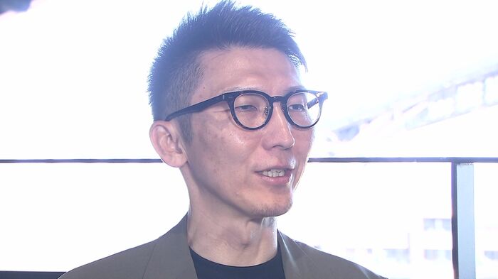 ファイターズスポーツ&エンターテイメント 小林兼 執行役員