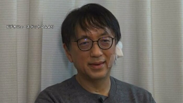 退院後、宮台さんは、言論活動を再開している(12月8日)