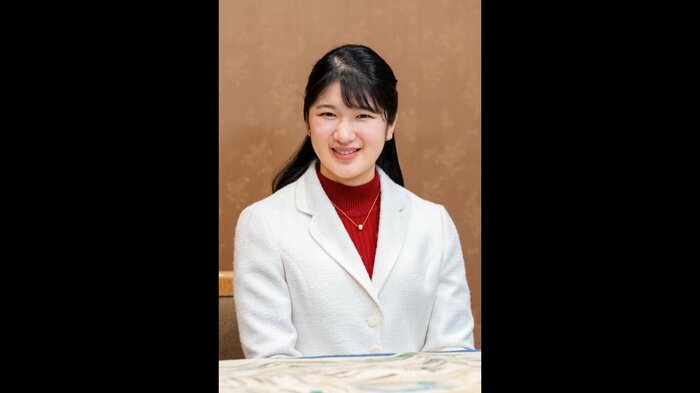 宮内庁提供