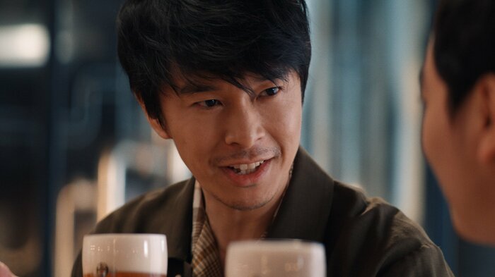 長谷川博己さん 「麒麟がくる」で主演・明智光秀役