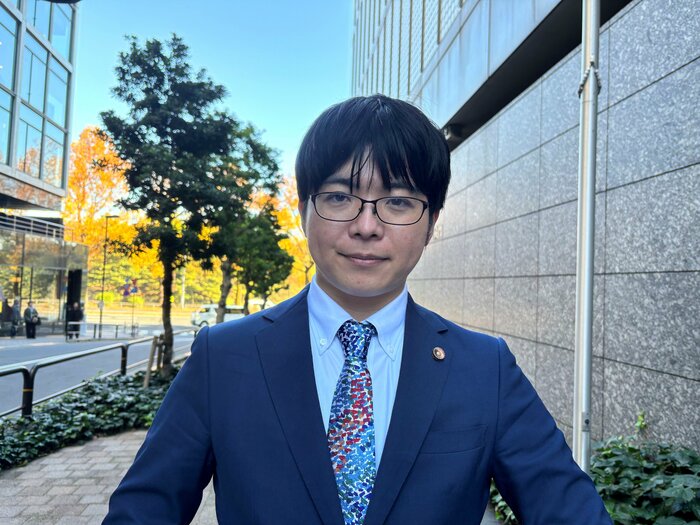 冤罪事件を手掛けてきた西愛礼弁護士