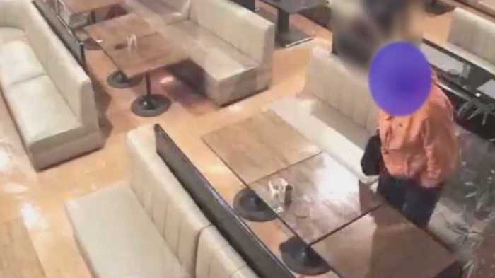 「ウイルスばらまく」感染後に飲食店利用の50代男性死亡 肝臓がん患っていたが…死因は『肺炎』