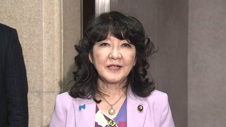 三村財務官「まだまだ序盤」さらなる介入の可能性示唆　発言後一時1ドル＝155円台半ばまで急伸｜FNNプライムオンライン